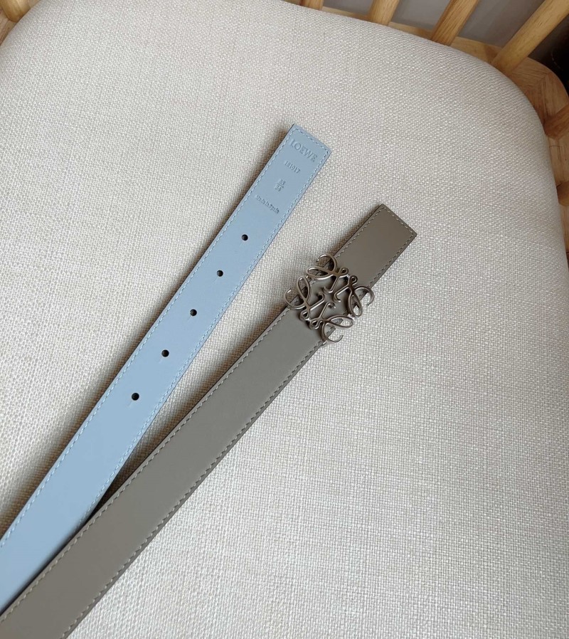 L0ew* belts